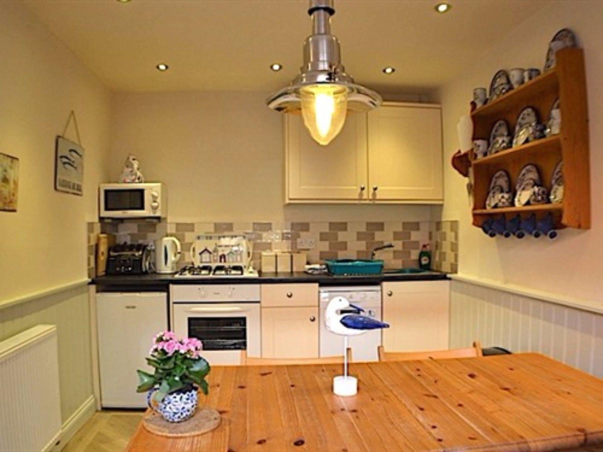 Sanders Yard Whitby Eksteriør billede